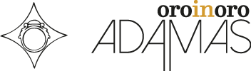 Oro in Oro Adamas Logo